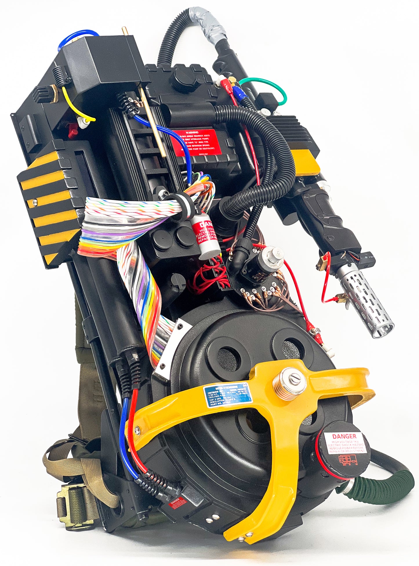 - The '24 Proton Pack -