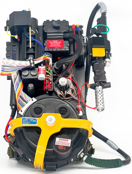 - The '24 Proton Pack -
