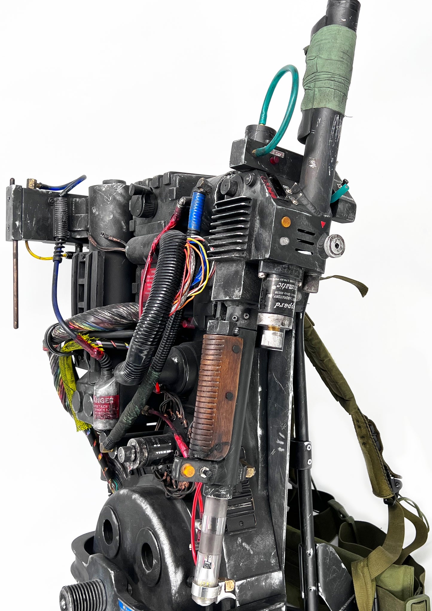 - The '21 Proton Pack -